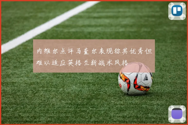 内维尔点评马奎尔表现称其优秀但难以适应英格兰新战术风格