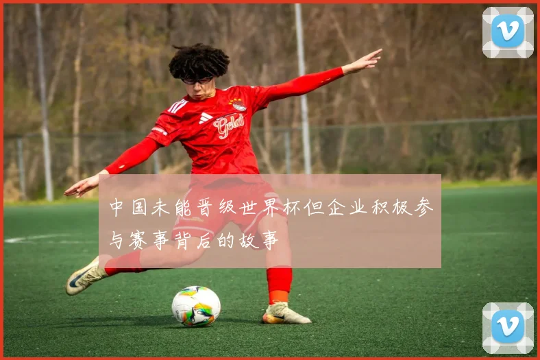 中国未能晋级世界杯但企业积极参与赛事背后的故事